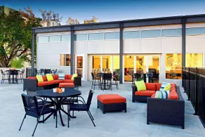 Aloft by Marriott Tulsa Downtown - Piscine