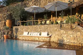 Auberge Du Lac - Basseng