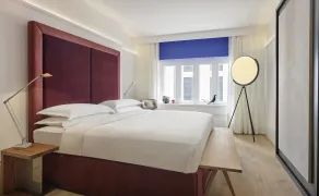 Andaz London Liverpool Street, By Hyatt - Room