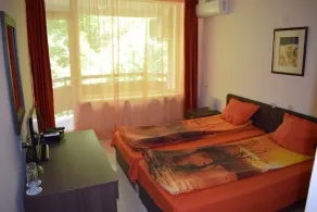 Balneo Hotel Konstantsia - Habitación