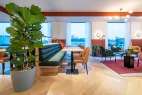Residence Inn by Marriott Brussels Airport - Restaurant