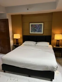 Mall Suites Hotel - Chambre