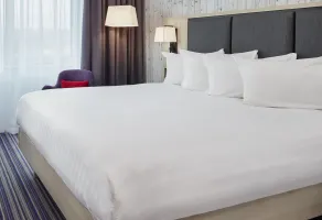 Leonardo Hotel Sheffield - Habitación