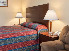 Shanico Inn - Rum