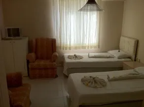 meryemana hotel - Room