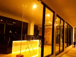 THE ALL 24 Luxury Residence - Reception