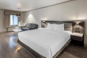 Best Western Plus Executive Suites - Rum
