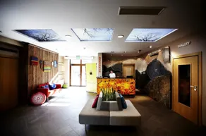 Hotel Piwniczna SPA&Conference - Reception