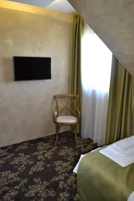 Garni Hotel Chicha - Winery ŠKRBIĆ - Chambre