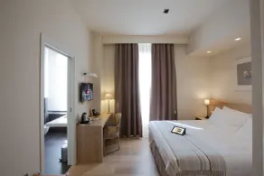 Hotel 900 - Habitación