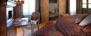 Tenuta Bricchi - Room