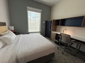 Home2 Suites By Hilton Hoover Birmingham - Salle de bain