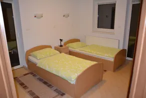 Apartments Lake Bohinj - Zimmer