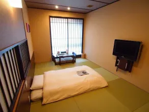 Ochanomizu Hotel Shoryukan - Room