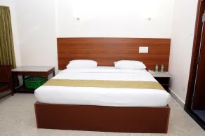 Sreeparthi Hotel - Rom