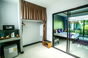 Himaphan Boutique Resort - SHA EXTRA PLUS - Chambre