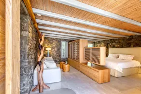 M Mykonos Villas - Rom