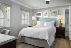 Triada Palm Springs, Autograph Collection - Chambre