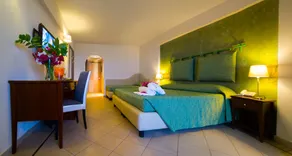 Elihotel - Chambre