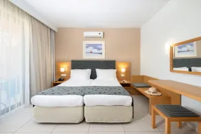 Iolida Beach by Smile Hotels - Chambre