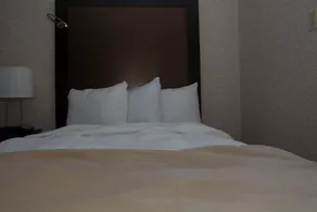 Atlantic Inn and Suites - Wall Township - Chambre
