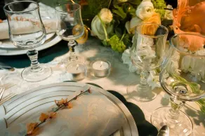 Hotel Alsen - Restaurant