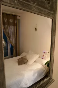 Central Hôtel Niort - Chambre