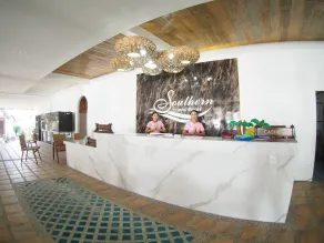 Southern Lanta Resort - Réception