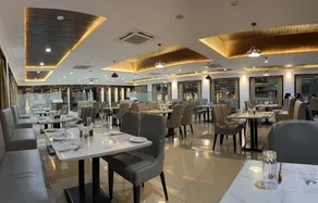 TRIPURA RESORTS - Restaurant