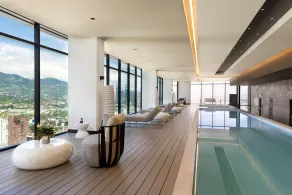 Hilton San Jose La Sabana - Pool