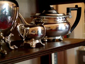 Innisfree House - Restaurante