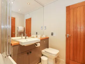Seaton - Baño