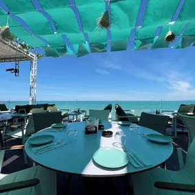La Tour Blanche - Restaurant