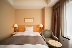 Rembrandt Hotel Ebina - Chambre