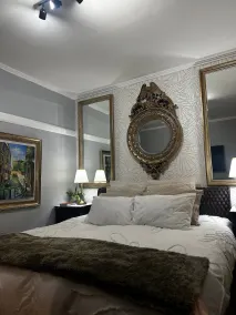 Miguels Seaview Corner - Habitación