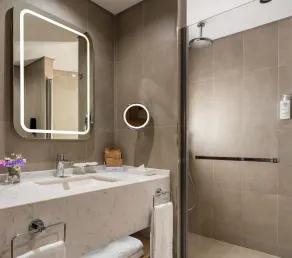 Elite World Kuşadası - Bathroom