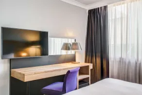 Radisson Hotel and Conference Centre London Heathrow - Room