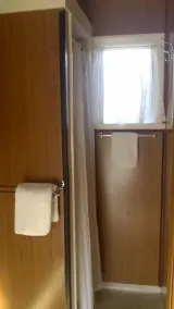 Otaki Motel - Badezimmer