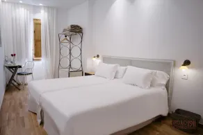 Círculo Artístico 1911 Hotel Boutique - Chambre