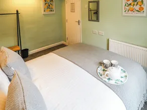 Chalfont Lodge - Room