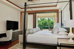The Resort at Kapalua Bay, Maui - Chambre