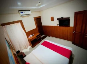Sneha Inn - Chambre