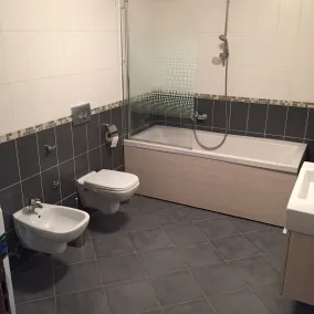 Impetus - Baño
