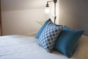 Otília Apartamentos - Quarto