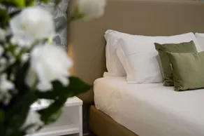 Napoliseason Rooms & Breakfast - Chambre