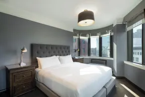Eurostars The Boxer - Room