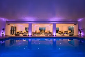 Worcester Bank House Hotel Spa & Golf; BW Premier Collection - Pool
