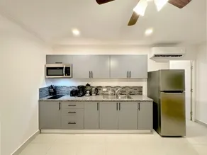 Bon Bini Suites - Room