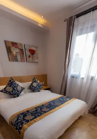 VANCII Hotel - Habitación