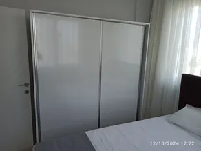 ŞAHİNER APART Otel - Zimmer